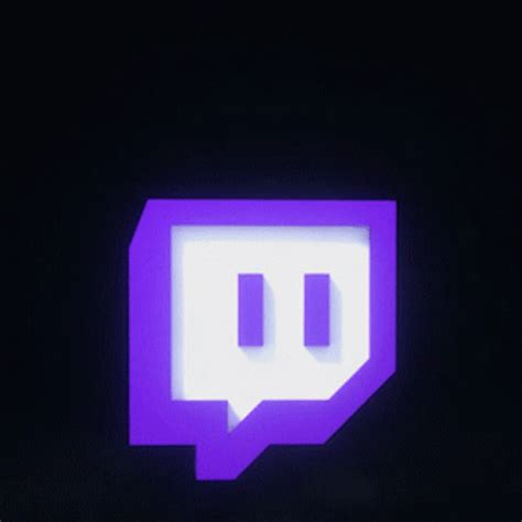 Twitch Following GIFs